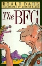 THE BFG - DAHL. ROALD